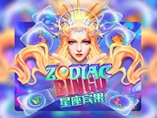 Zodiac Bingo screenshot