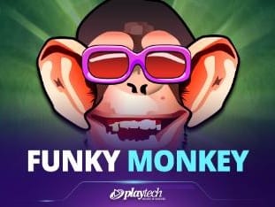 Funky Monkey screenshot